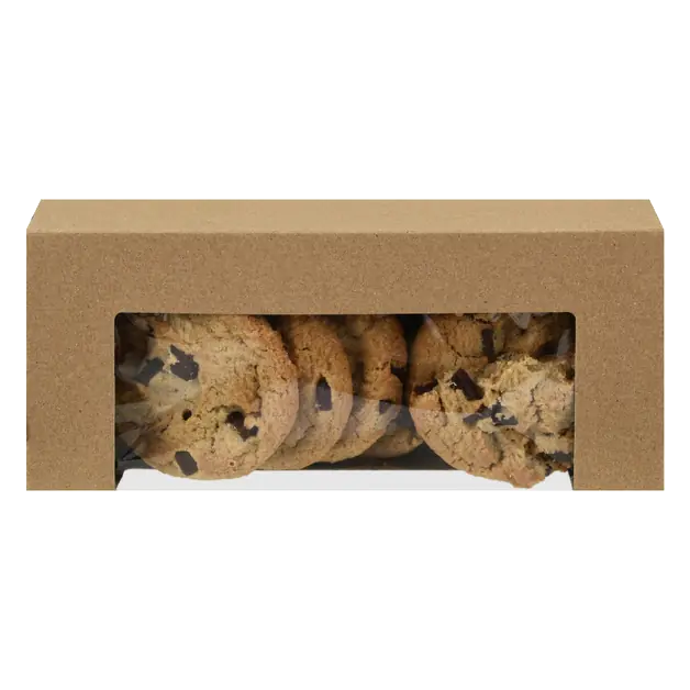 Bakery Gourmet Chocolate Chunk Cookies