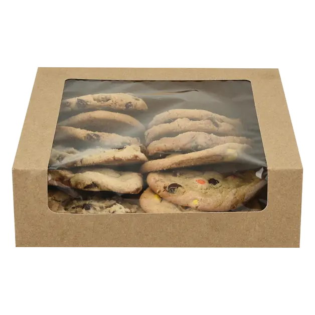 Bakery Gourmet Cookie Assortment - 12 ct