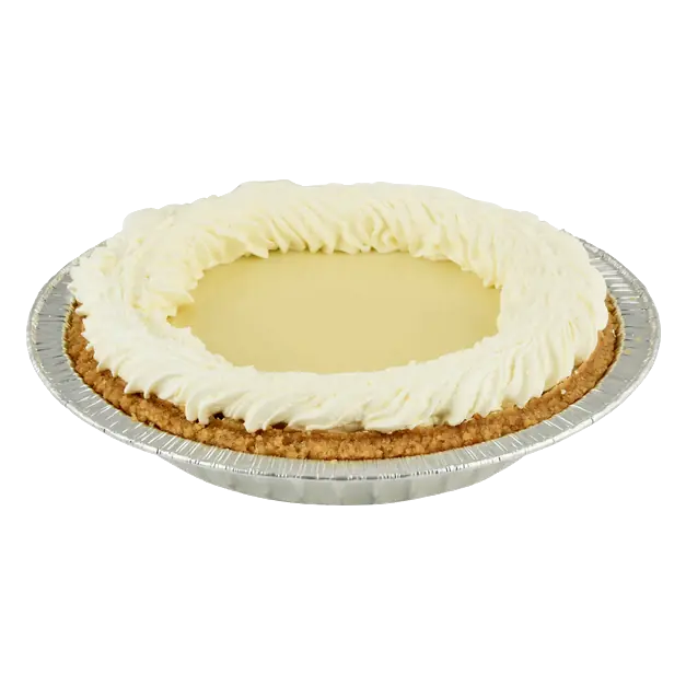Bakery Key Lime Pie 8 Inch