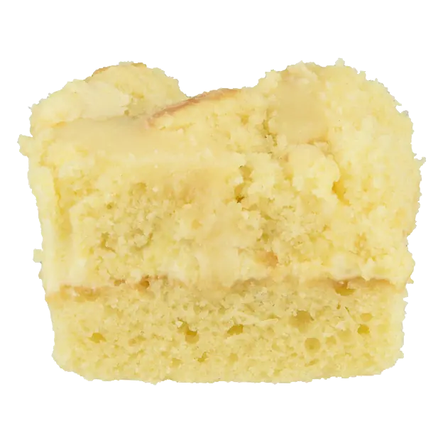 Bakery Lemon Burst Square