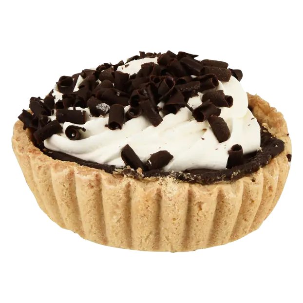 Bakery Mini Chocolate Tart