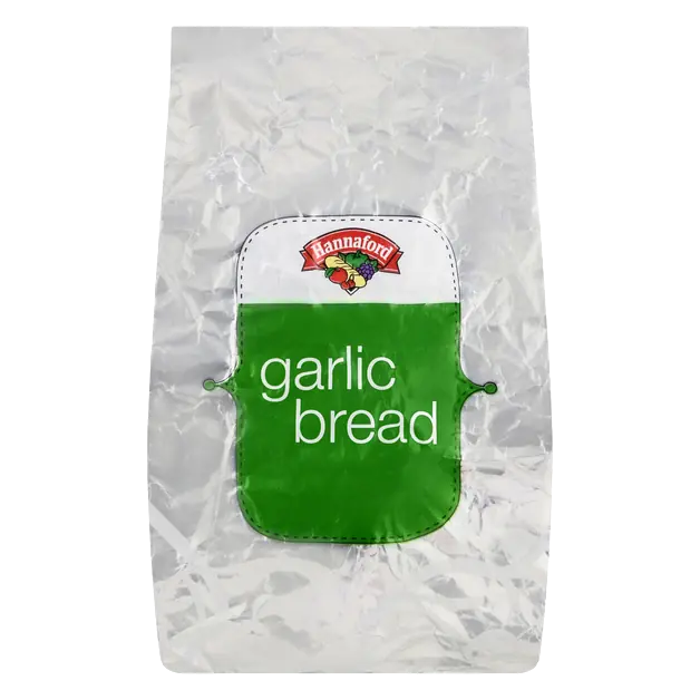 Bakery Mini Garlic Bread Loaf