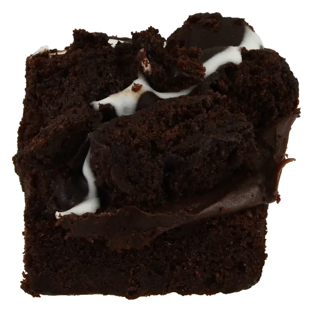 Bakery Mississippi Mud Square