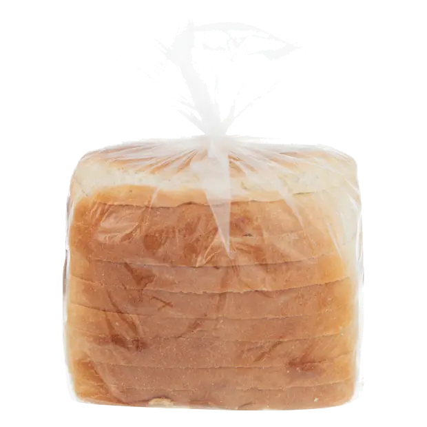 Bakery Panini Sourdough Bread Half Loaf Sliced