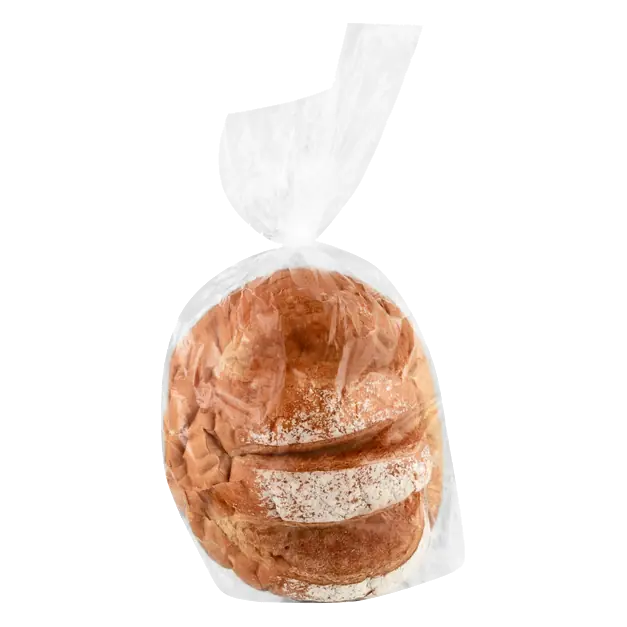 Bakery Portuguese Unsliced Bread Boule