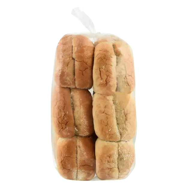Bakery Potato Club Rolls - 12 ct