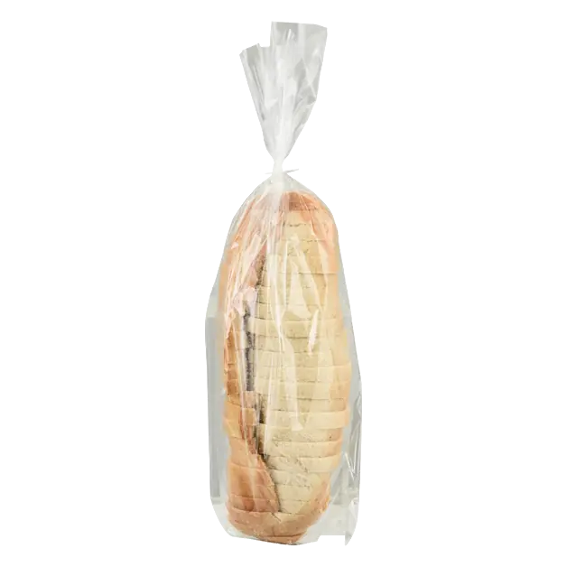 Bakery Sliced Italian Bread Loaf