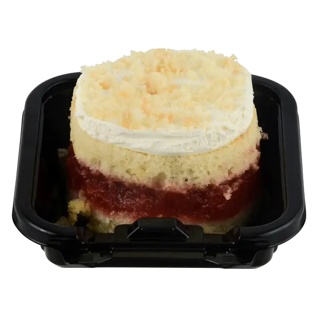 Bakery Strawberry Shortcake 3 Inch