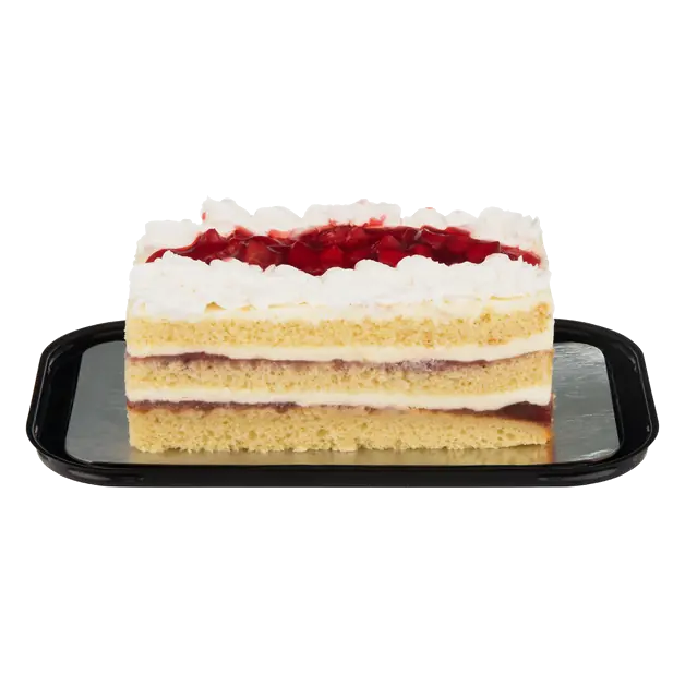 Bakery Strawberry Shortcake