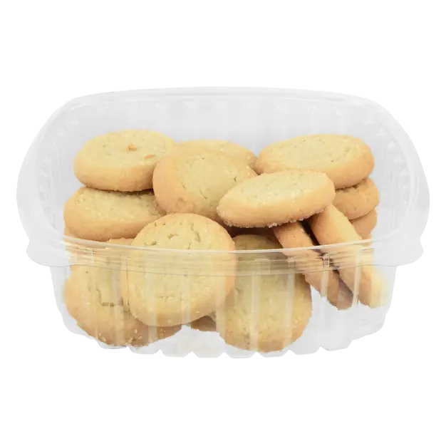 Bakery Sugar Cookies