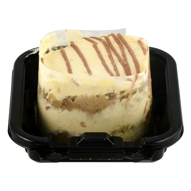 Bakery Tres Leches Cake 3 Inch