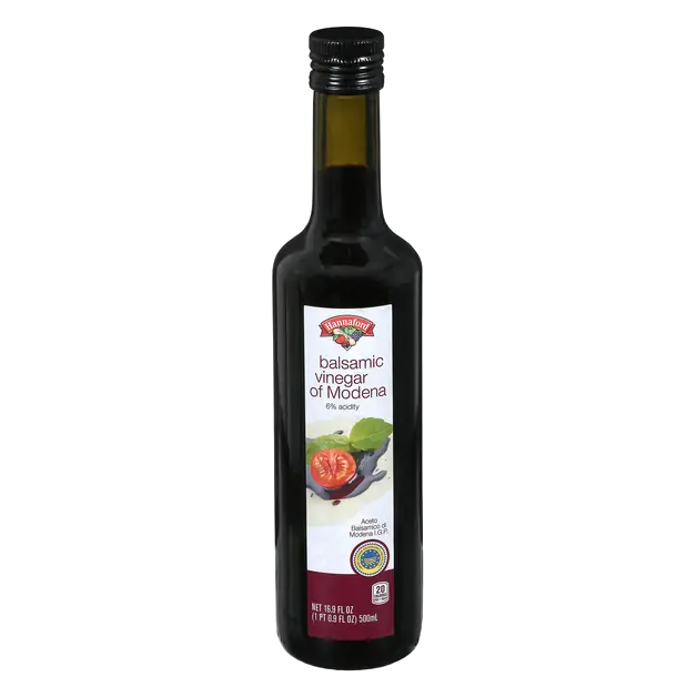 Balsamic Vinegar of Modena