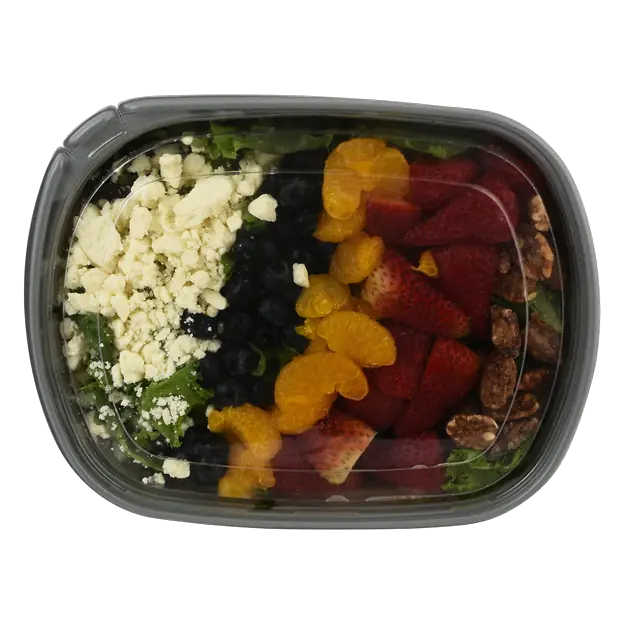 Berry Salad Large