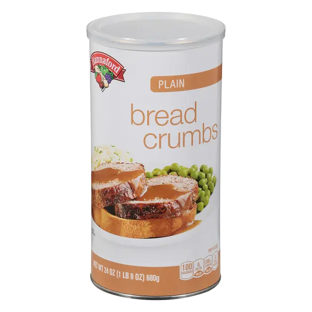 Bread Crumbs Plain