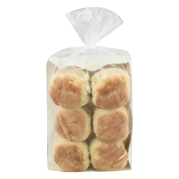 Buttermilk Biscuits - 6 ct