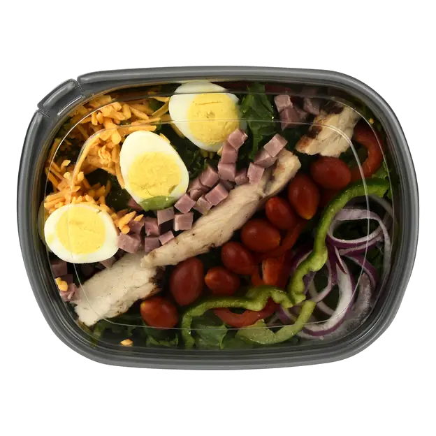 Chef Salad Large