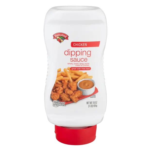 Chicken Dipping Sauce
