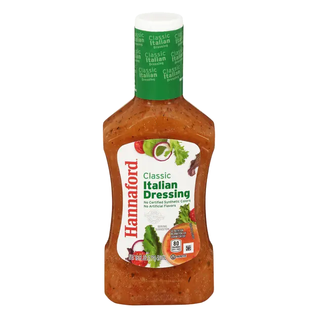 Classic Italian Dressing
