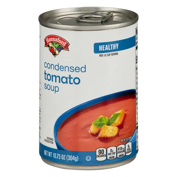Condensed Healthy Classic Tomato Soup