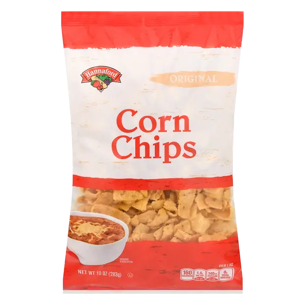 Corn Chips Original