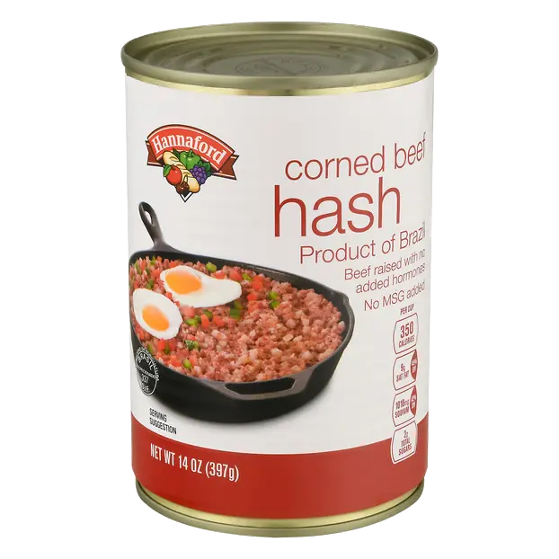 Corned Beef Hash