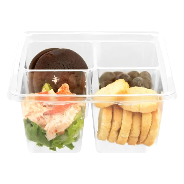 Deli Lobster Picnic Pack