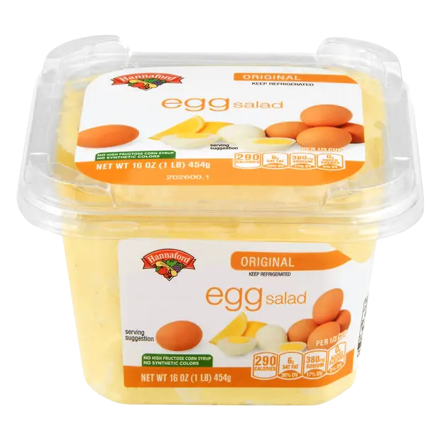 Deli Original Egg Salad