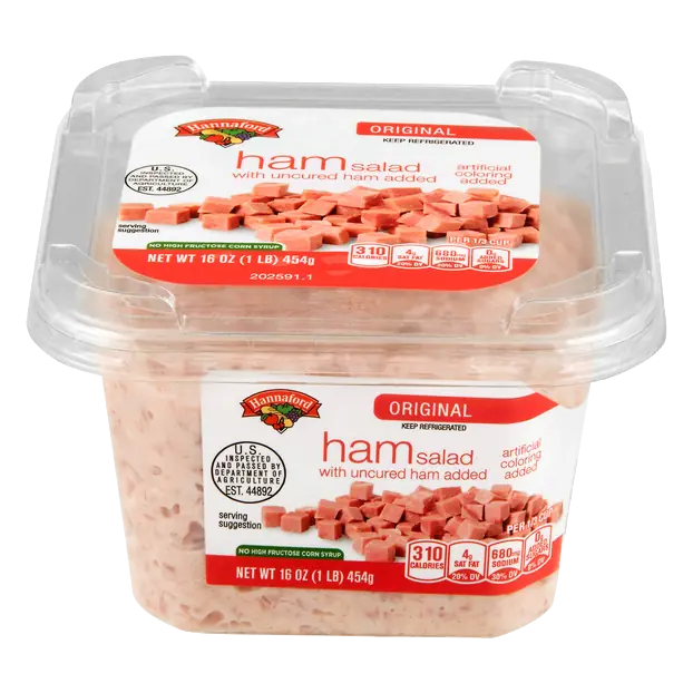 Deli Original Ham Salad
