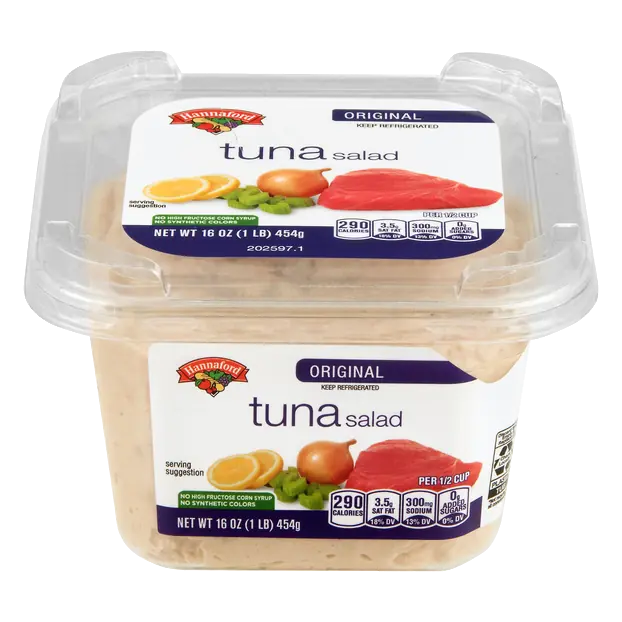 Deli Original Tuna Salad