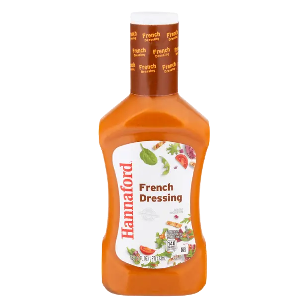 French Dressing