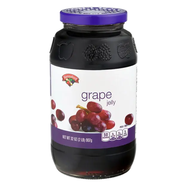Grape Jelly
