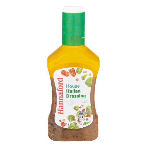 House Italian Dressing