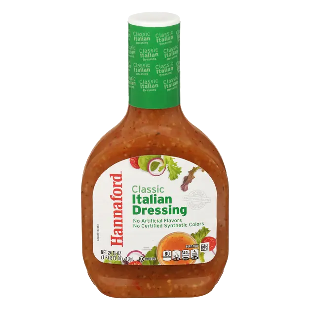 Italian Dressing