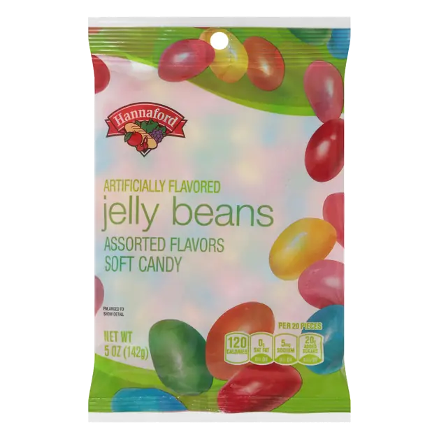Jelly Beans
