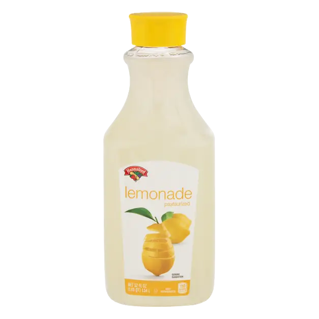 Lemonade