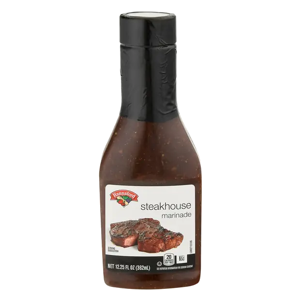 Marinade Steakhouse
