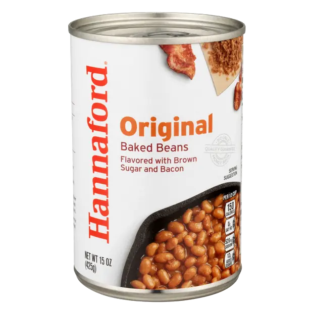 Original Baked Beans