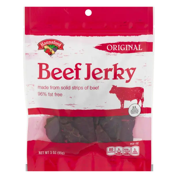Original Beef Jerky