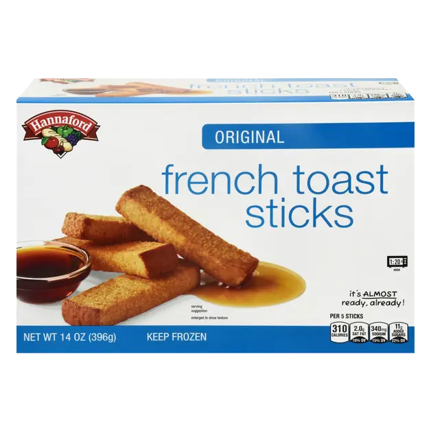 Original French Toast Sticks Frozen