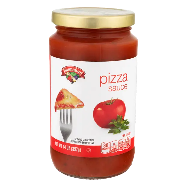 Pizza Sauce