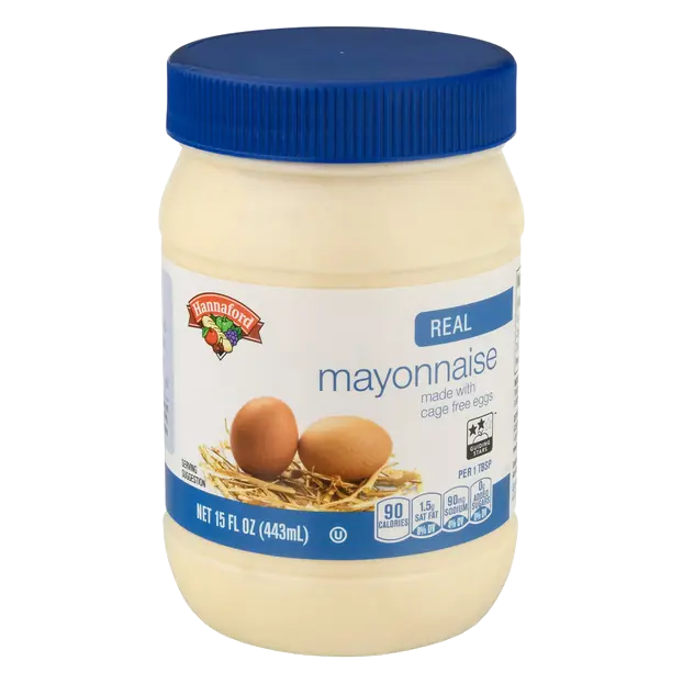 Real Mayonnaise