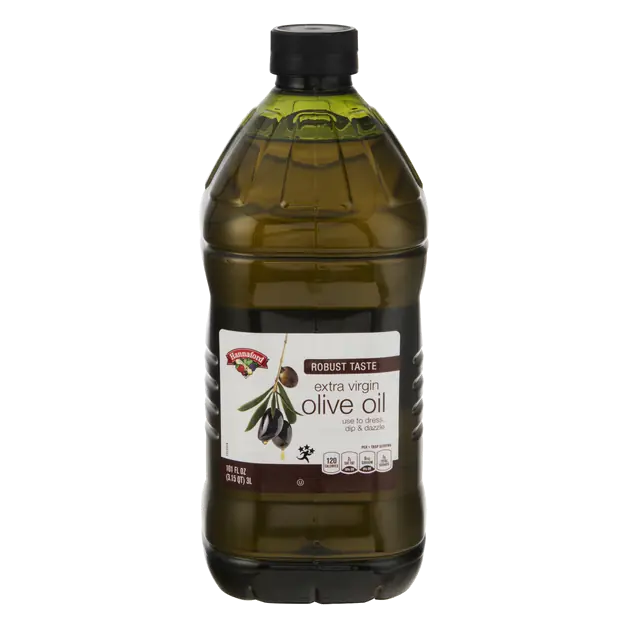 Robust Taste Extra Virgin Olive Oil