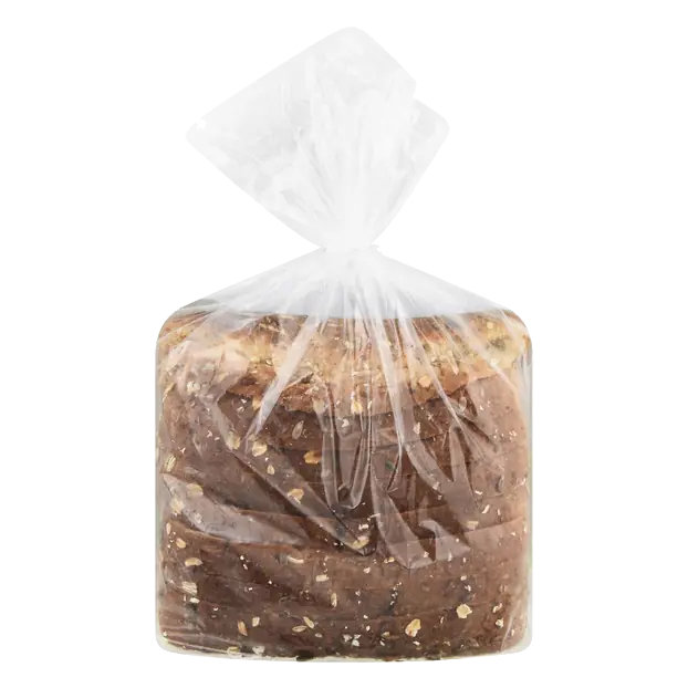Sliced Multigrain Panini Bread Loaf