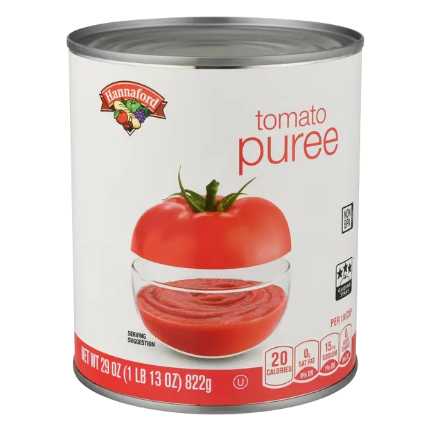 Tomato Puree