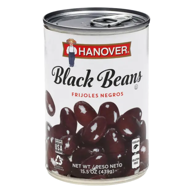 Black Beans
