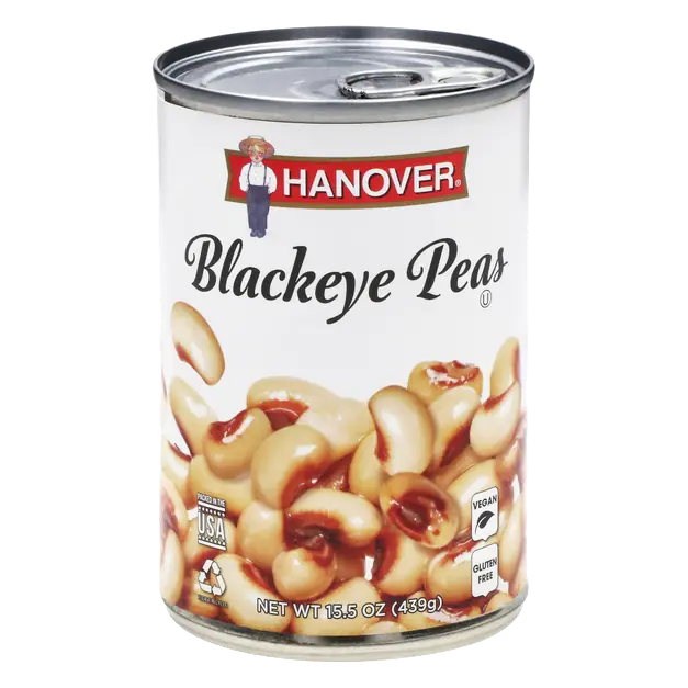Blackeye Peas