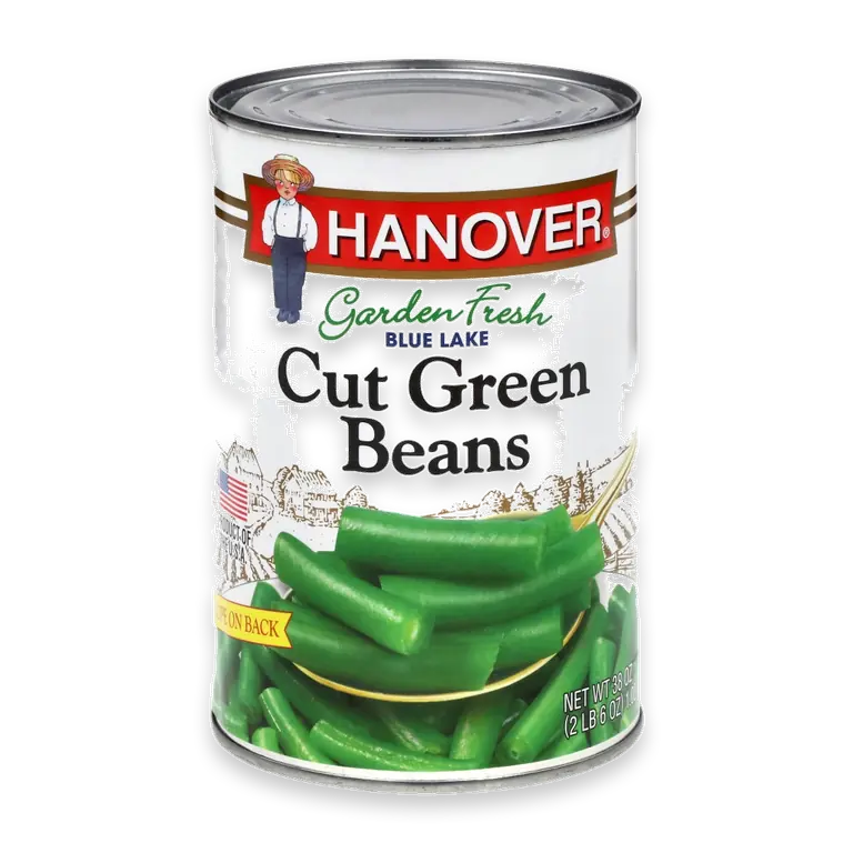 Blue Lake Cut Green Beans