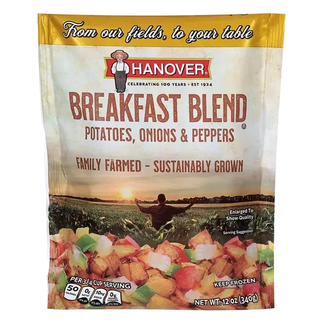 Breakfast Blend