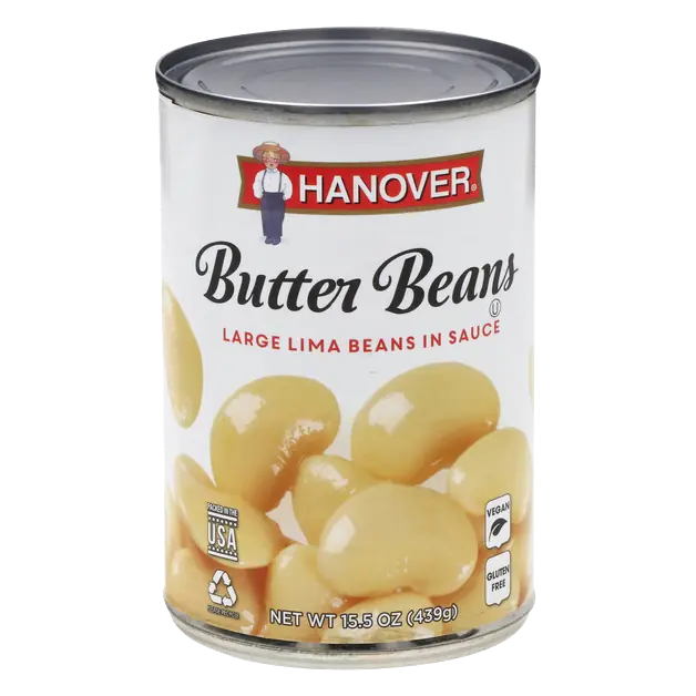 Butter Beans