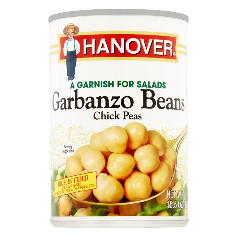 Garbanzo Beans